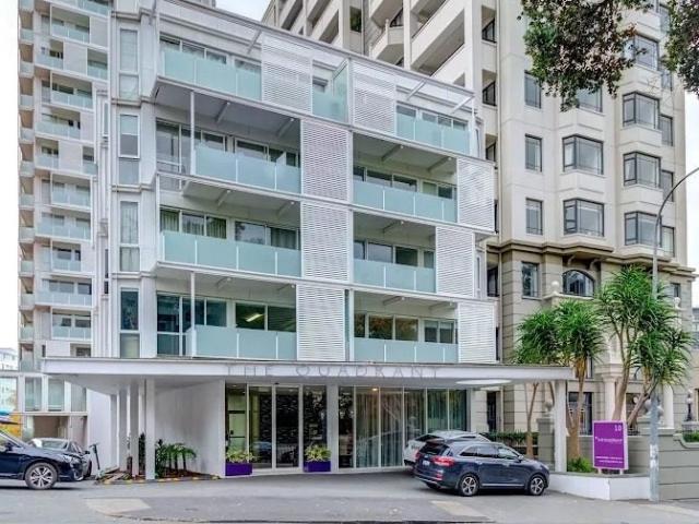 Apartment for rent in Auckland, Oroua County