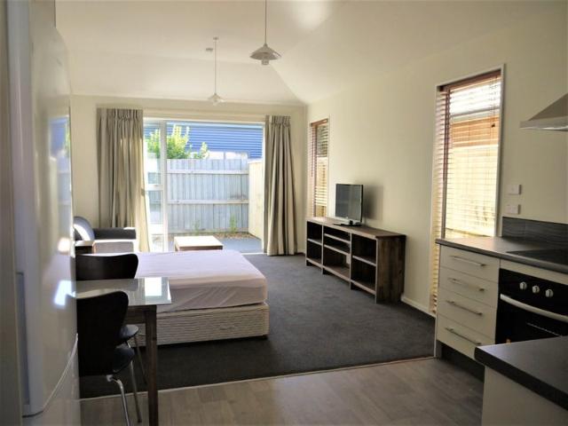 Apartment for rent in Heathcote, Canterbury