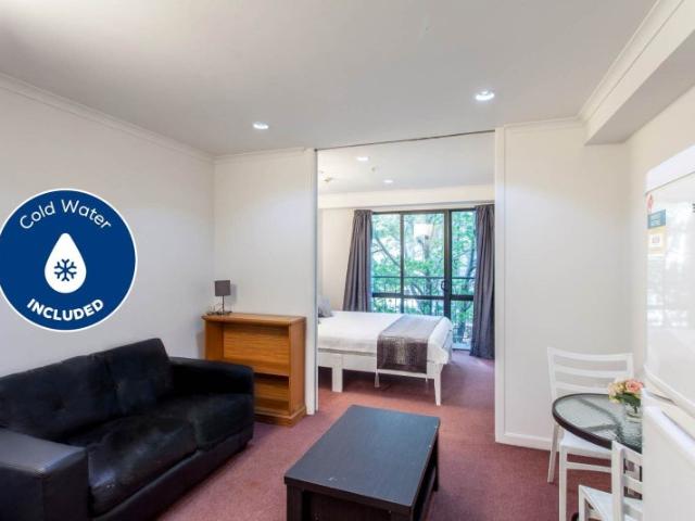 Apartment for rent in Auckland, Oroua County