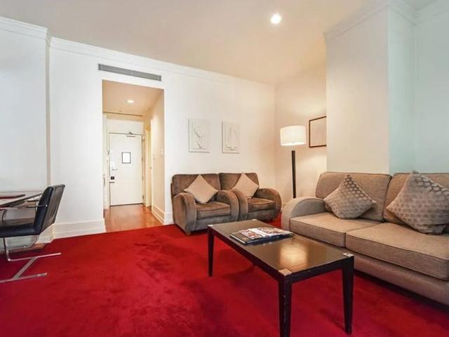 Apartment for rent