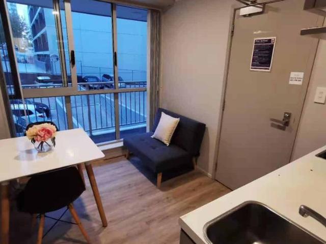 Apartment for rent in Oroua County