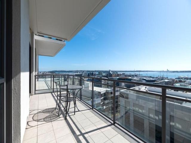 Apartment for rent in Auckland, Oroua County
