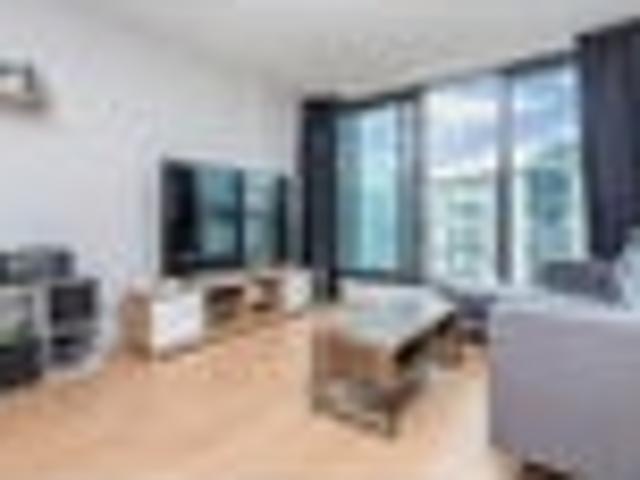 Apartment for rent in Freemans Bay, Auckland