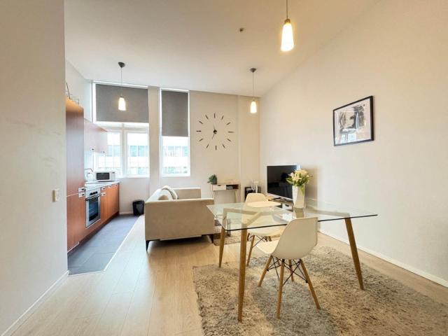Apartment for rent