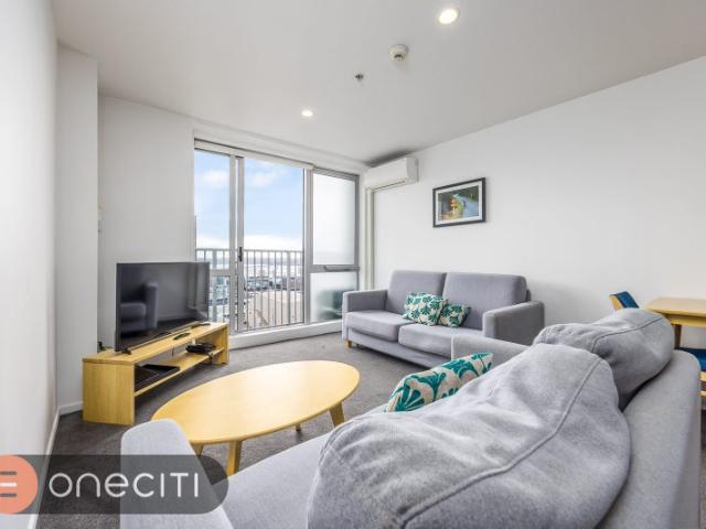 Apartment for rent in Auckland, Oroua County