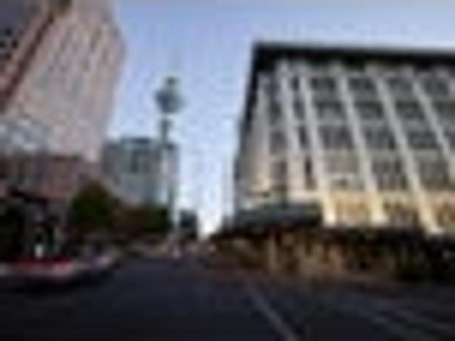 Apartment for rent in Wynyard Quarter, Auckland