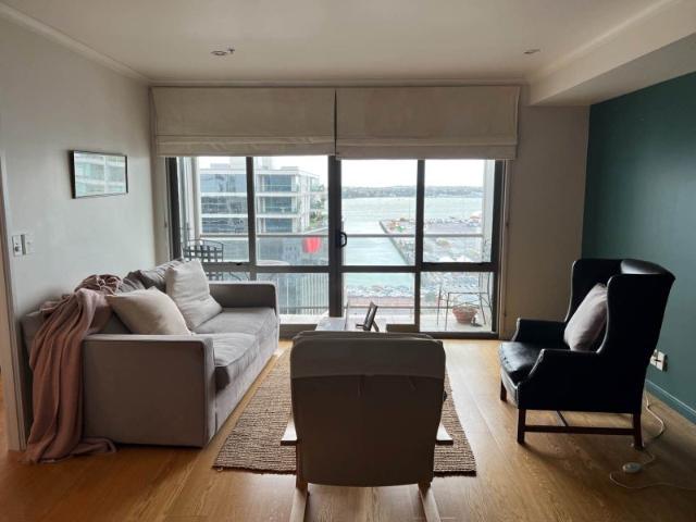Apartment for rent in Auckland, Oroua County