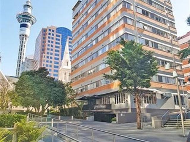 Apartment for rent in Auckland, Oroua County