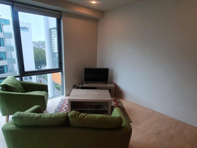 Apartment for rent in Auckland, Oroua County