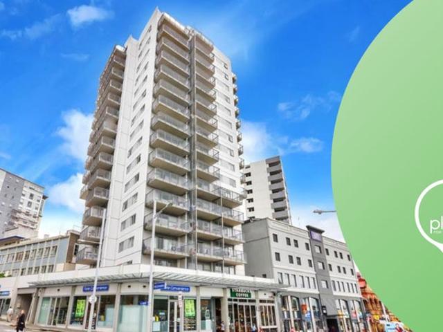 Apartment for rent in Auckland, Oroua County
