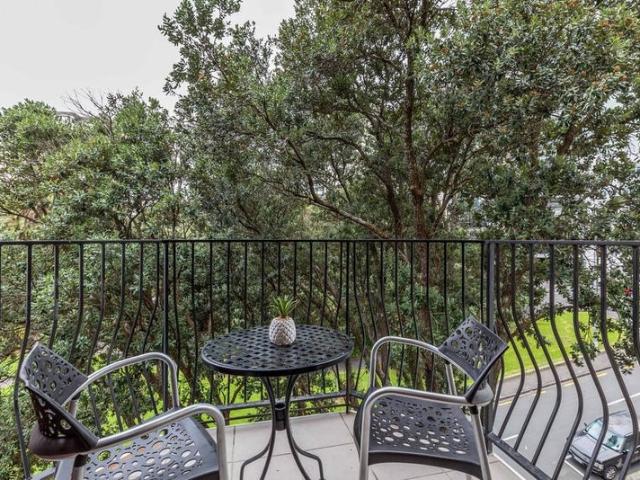 Apartment for rent in Britomart, Auckland