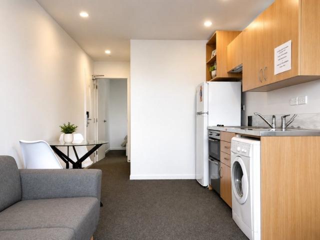 Apartment for rent in Auckland, Oroua County