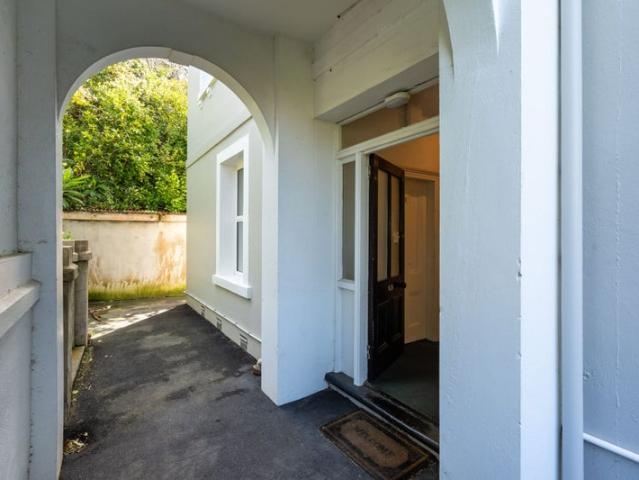 House for rent in City Rise, Dunedin