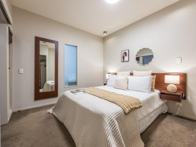 Apartment for rent in Aotea Arts Quarter, Auckland