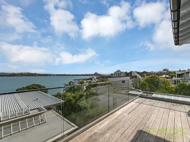 Apartment for rent in Parnell