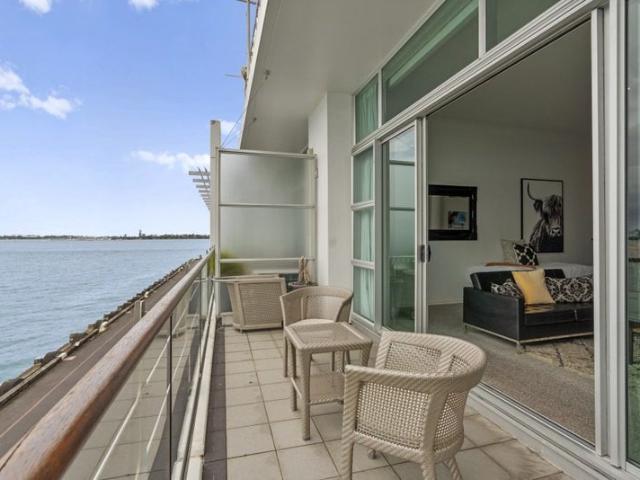 Apartment for rent in Auckland, Oroua County