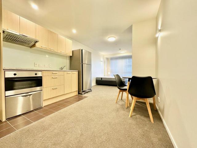 Apartment for rent in Wynyard Quarter, Auckland
