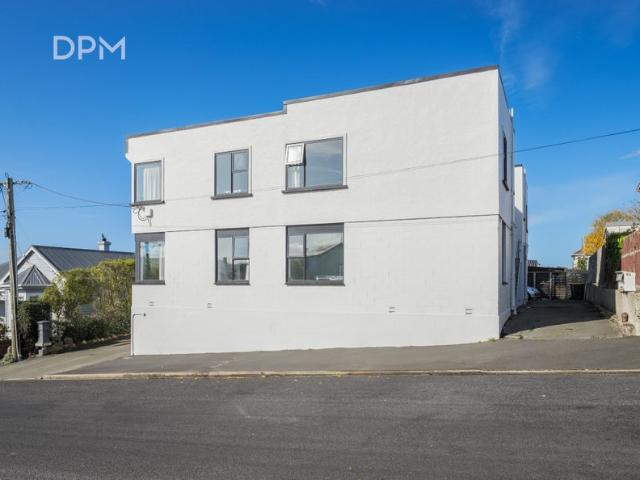 Apartment for rent in Otakou