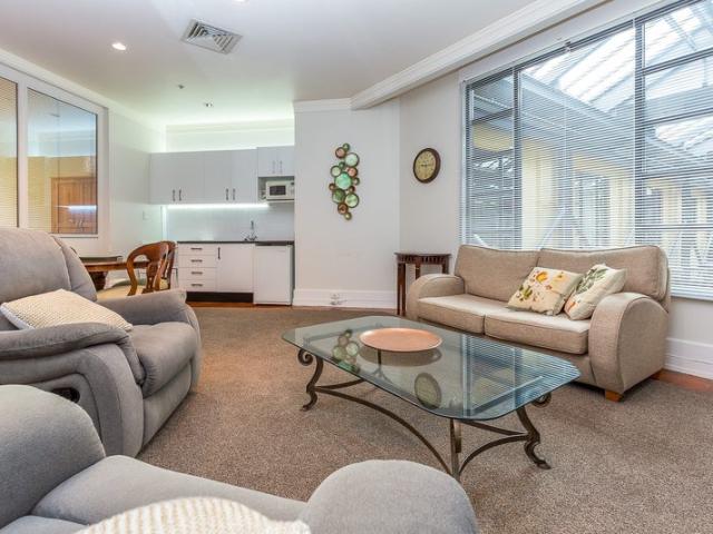 Apartment for rent in Auckland, Oroua County