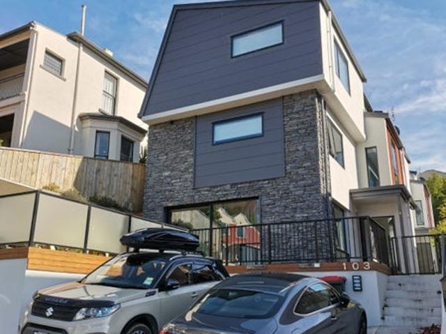 Apartment for rent in Otakou