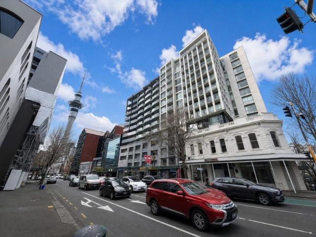 Apartment for rent in Auckland, Oroua County