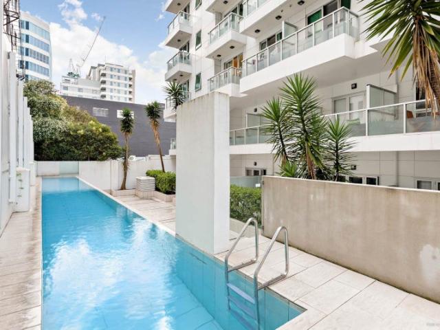 Apartment for rent in Auckland, Oroua County