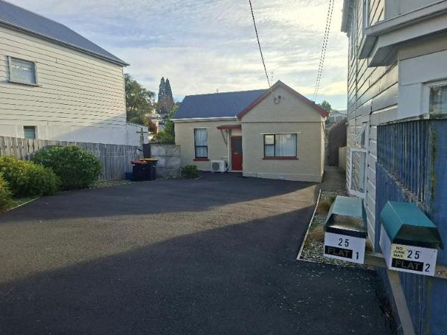 Apartment for rent in Otakou