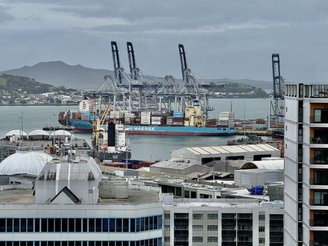 Apartment for rent in Auckland, Oroua County