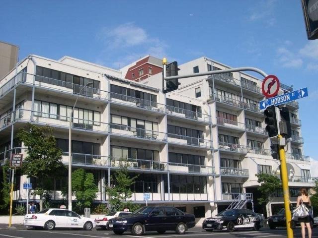 Apartment for rent in Auckland, Oroua County