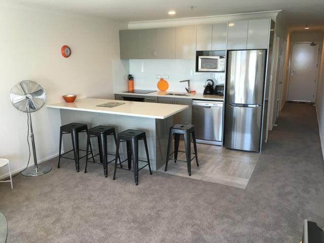 Apartment for rent in Auckland, Oroua County