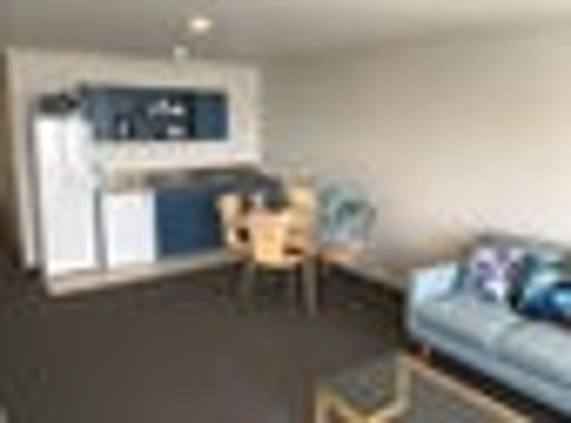 Apartment for rent in Auckland, Oroua County
