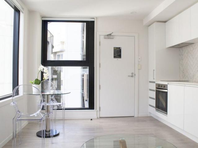 Apartment for rent in Freemans Bay, Oroua County