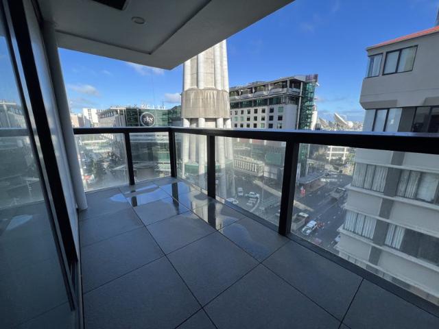Apartment for rent in Parnell