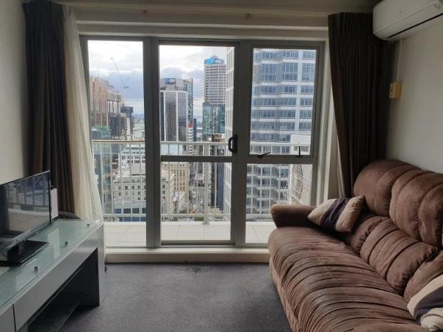 Apartment for rent