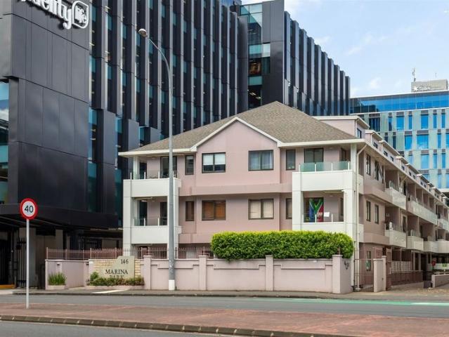 Apartment for rent in Auckland, Oroua County