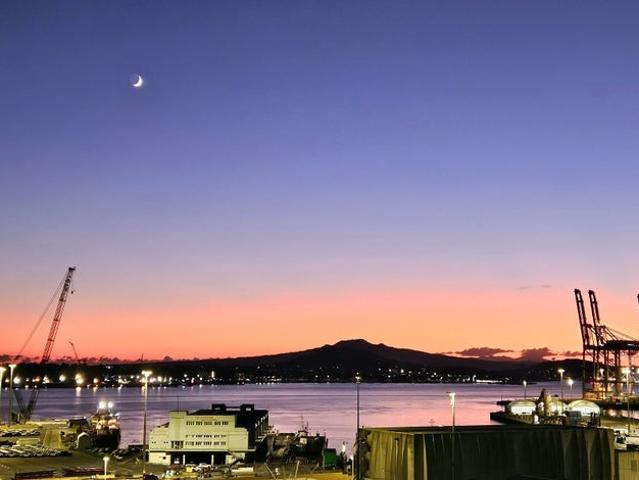 Apartment for rent in Auckland, Oroua County