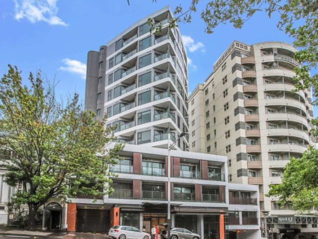 Apartment for rent in Auckland, Oroua County