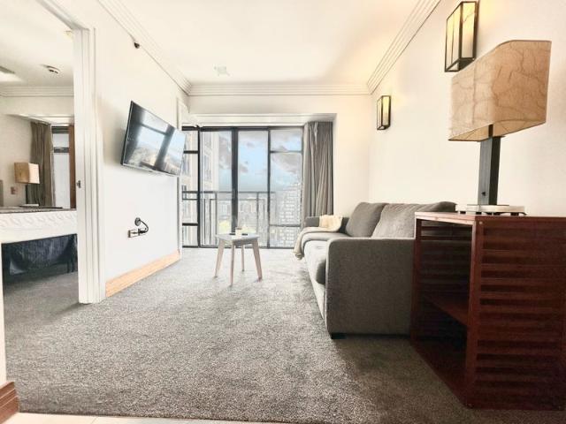 Apartment for rent in Auckland, Oroua County