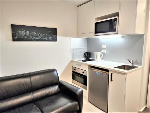 Apartment for rent in Victoria Quarter, Auckland