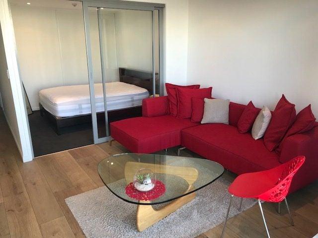Apartment for rent in Auckland, Oroua County