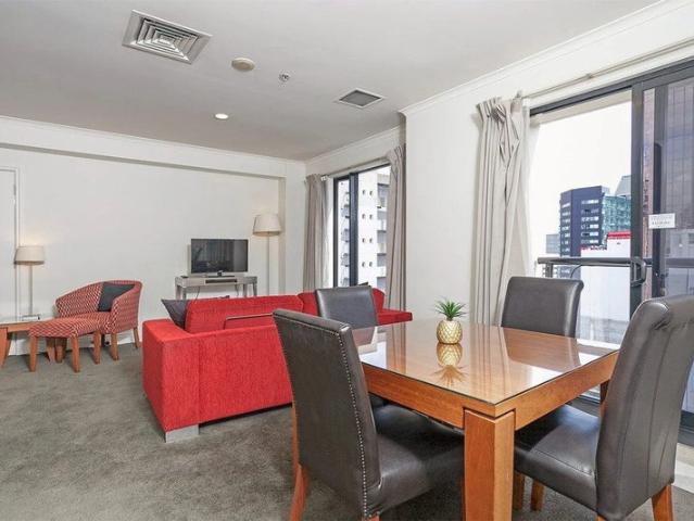 Apartment for rent in Auckland, Oroua County