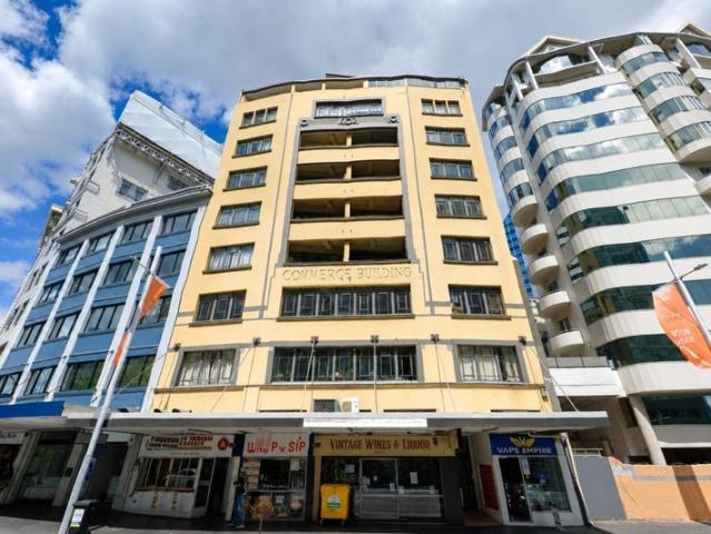 Apartment for rent in Auckland, Oroua County