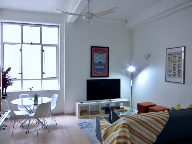Apartment for rent in Britomart, Auckland