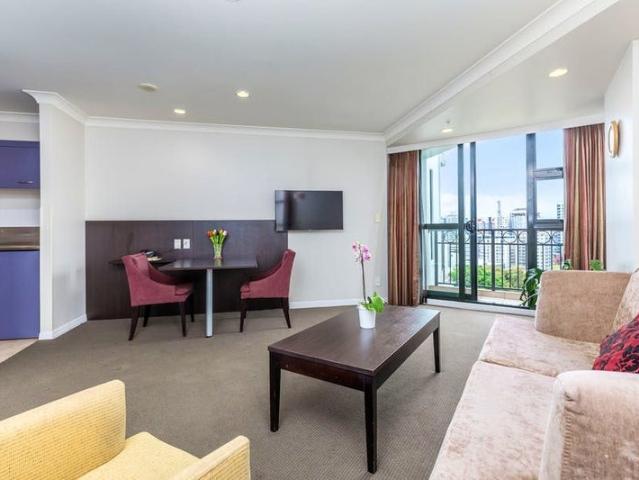 Apartment for rent in Auckland, Oroua County