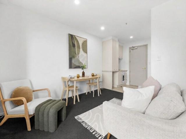 Apartment for rent in Auckland, Oroua County