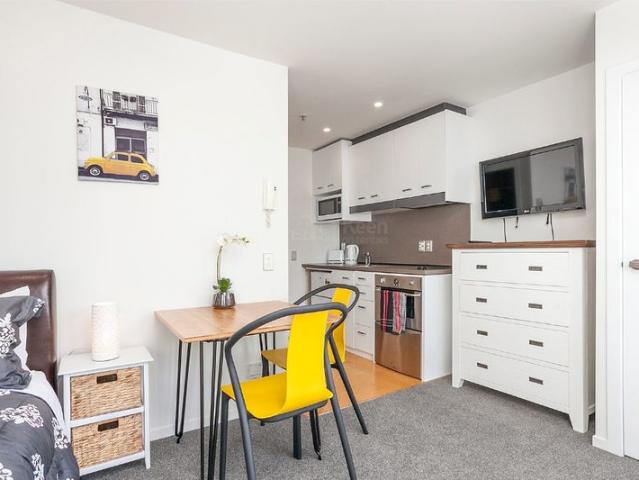 Apartment for rent