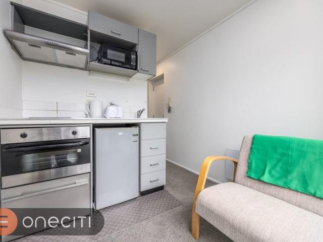 Apartment for rent in Auckland, Oroua County