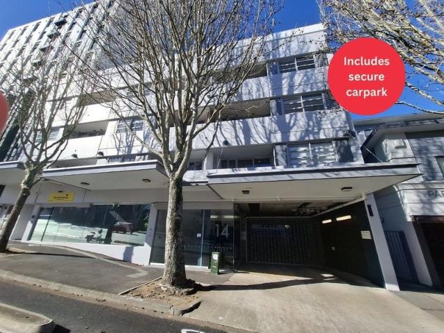 Apartment for rent in Auckland, Oroua County