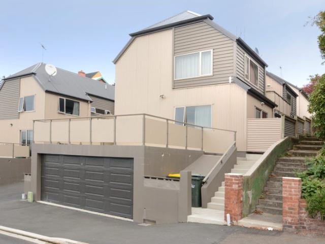 Apartment for rent in Otakou