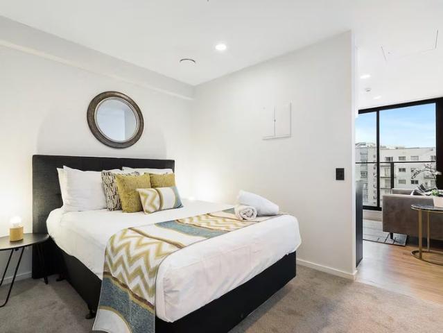 Apartment for rent in Auckland, Oroua County